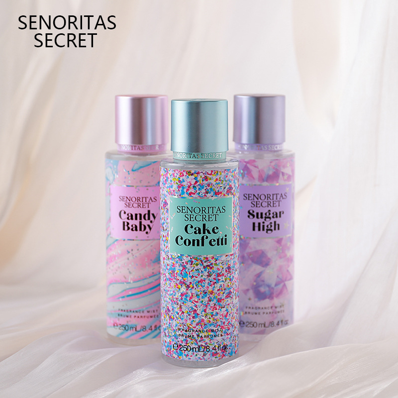 SENORITAS SECRET Perfume